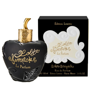 Der Duft - Eau de Parfum limitierte Edition - Mitternachtsflakon Der Duft - Eau de Parfum limitierte Edition - Mitternachtsflakon